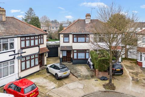 Goldsmith Avenue, Romford, RM7