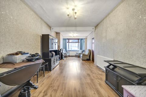 undefined, Goldsmith Avenue, Romford, RM7