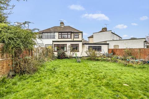 undefined, Goldsmith Avenue, Romford, RM7