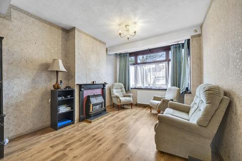 undefined, Goldsmith Avenue, Romford, RM7