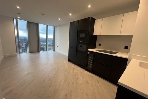 undefined, 1 Trinity Way, Manchester M3