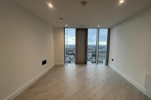 undefined, 1 Trinity Way, Manchester M3
