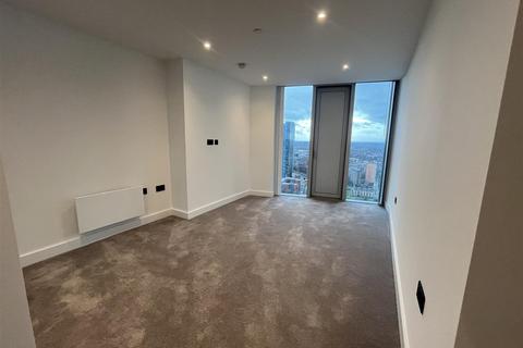 undefined, 1 Trinity Way, Manchester M3