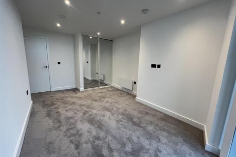undefined, 1 Trinity Way, Manchester M3