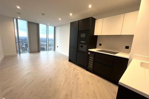 undefined, 1 Trinity Way, Manchester M3