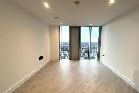 undefined, 1 Trinity Way, Manchester M3