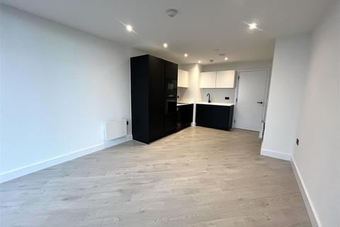 undefined, 1 Trinity Way, Manchester M3