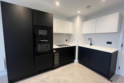 undefined, 1 Trinity Way, Manchester M3