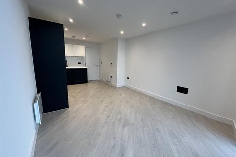 undefined, 1 Trinity Way, Manchester M3