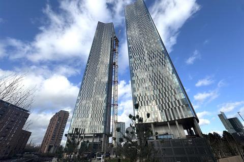 undefined, 1 Trinity Way, Manchester M3