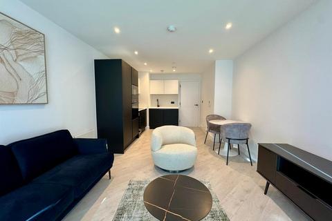 undefined, 1 Trinity Way, Manchester M3