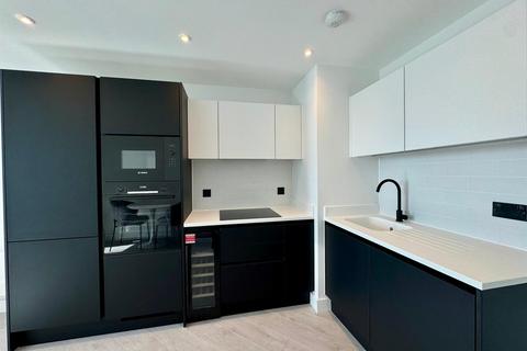 undefined, 1 Trinity Way, Manchester M3