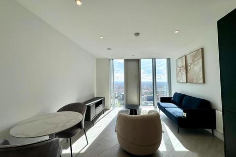 undefined, 1 Trinity Way, Manchester M3