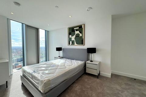 undefined, 1 Trinity Way, Manchester M3