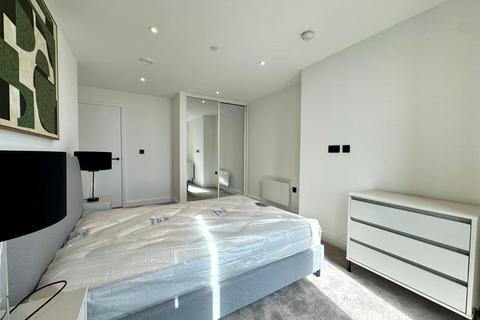 undefined, 1 Trinity Way, Manchester M3