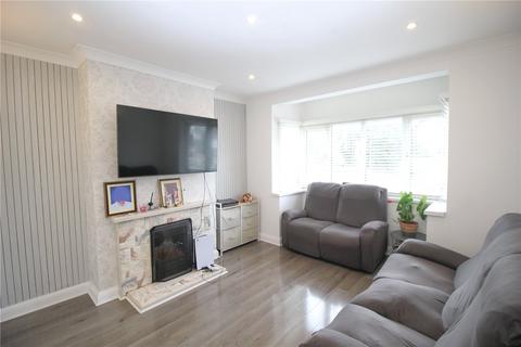 undefined, Brendon Way, Westcliff-on-Sea, Essex, SS0