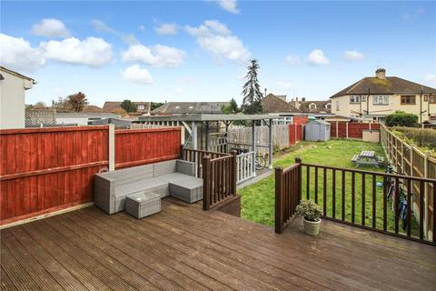 undefined, Brendon Way, Westcliff-on-Sea, Essex, SS0