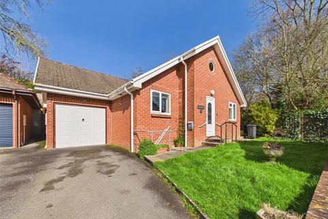3 bedroom detached house for sale, Huntfield Gardens, Stratton, Bude