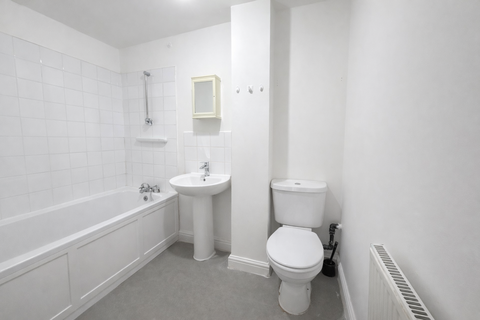 1 bedroom flat to rent, Tudor Road, Leicester LE3