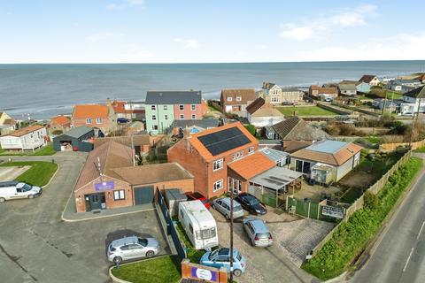 undefined, Coast Road, Bacton, Norwich