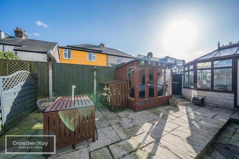 3 bedroom semi-detached house for sale, Rockfield Road, Buxton