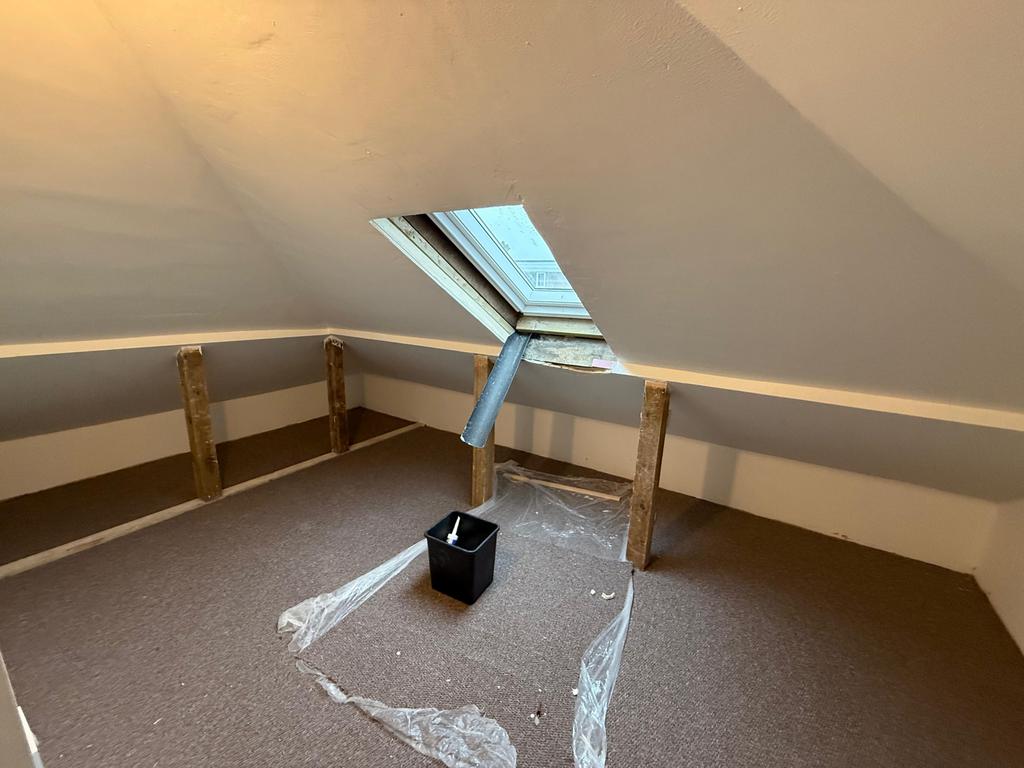 Loft Room