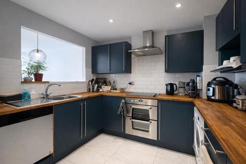 undefined, Devonshire Court, 7 Derbyshire Road South, Sale