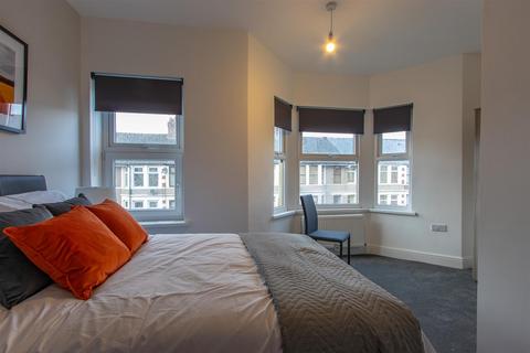 undefined, Grosvenor Street, Cardiff CF5