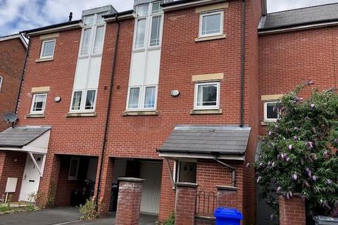 undefined, Mackworth Street, Manchester M15