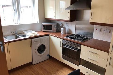 undefined, Mackworth Street, Manchester M15
