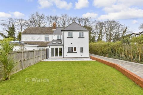 undefined, Forge Path, Whitfield, Dover, Kent