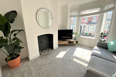 undefined, Pullman Road, Nottingham, NG2
