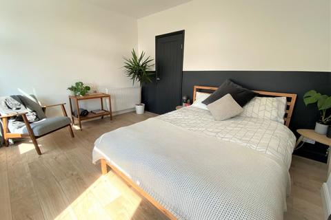 undefined, Pullman Road, Nottingham, NG2