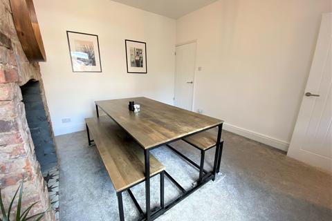 undefined, Pullman Road, Nottingham, NG2