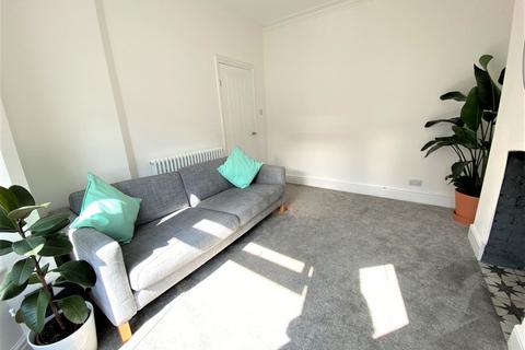 undefined, Pullman Road, Nottingham, NG2