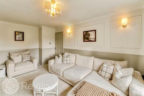 3 bedroom detached house for sale, Weir Road, Milnrow, OL16