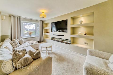 3 bedroom detached house for sale, Weir Road, Milnrow, OL16