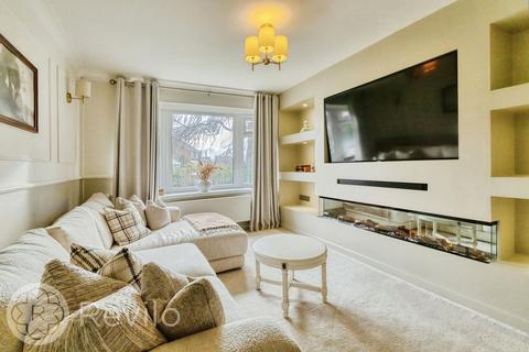 3 bedroom detached house for sale, Weir Road, Milnrow, OL16