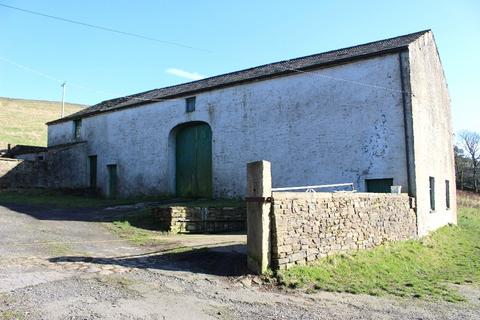 Residential development for sale - Laund Lane, Haslingden, Rossendale, BB4