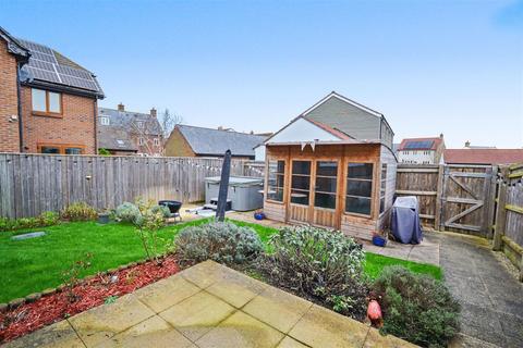 undefined, Putton Lane, Chickerell, Weymouth