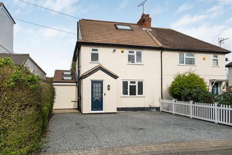undefined, Buxton Road, Theydon Bois, Epping