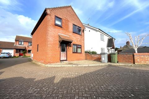 undefined, Old Road, Acle NR13