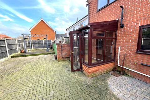 undefined, Old Road, Acle NR13