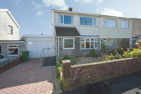 3 bedroom semi-detached house for sale - Rhyd Y Nant, Pontyclun