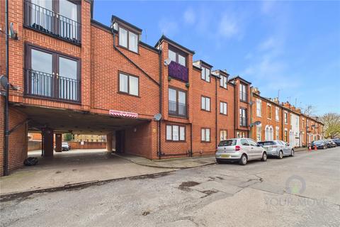 undefined, Vernon Terrace, Northamptonshire NN1