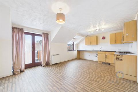 undefined, Vernon Terrace, Northamptonshire NN1