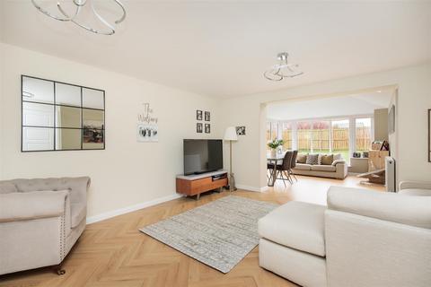 undefined, Weavers Road, Morpeth NE61