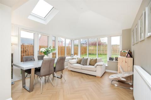 undefined, Weavers Road, Morpeth NE61