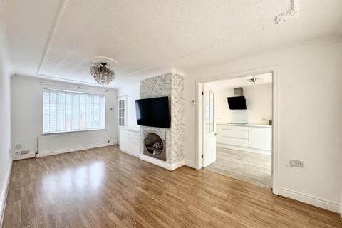 undefined, Moss Lane, St Helens
