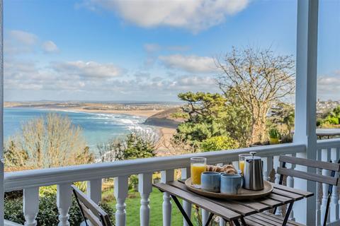 undefined, Wheal Margery, Carbis Bay, St. Ives
